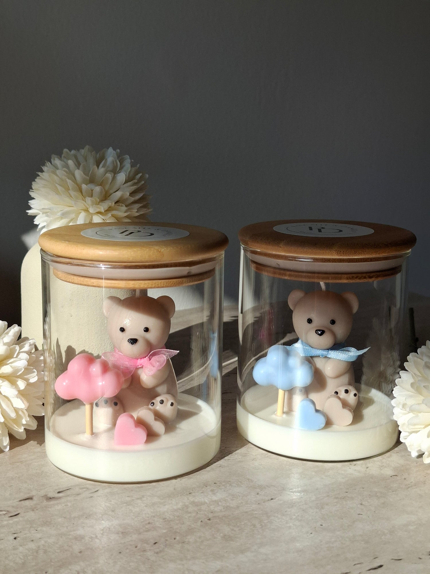 'Baby & Bride' collectie