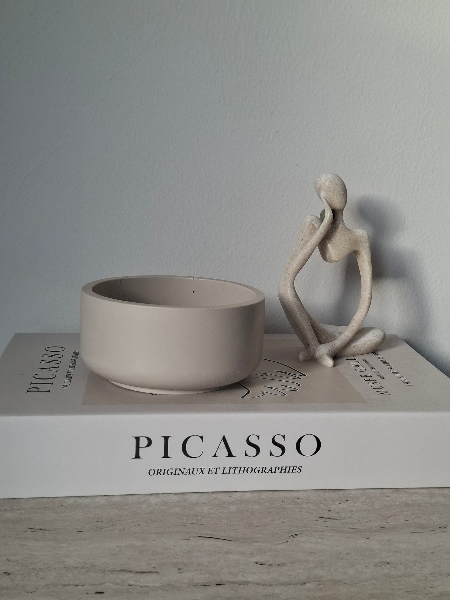 'Deco' collectie