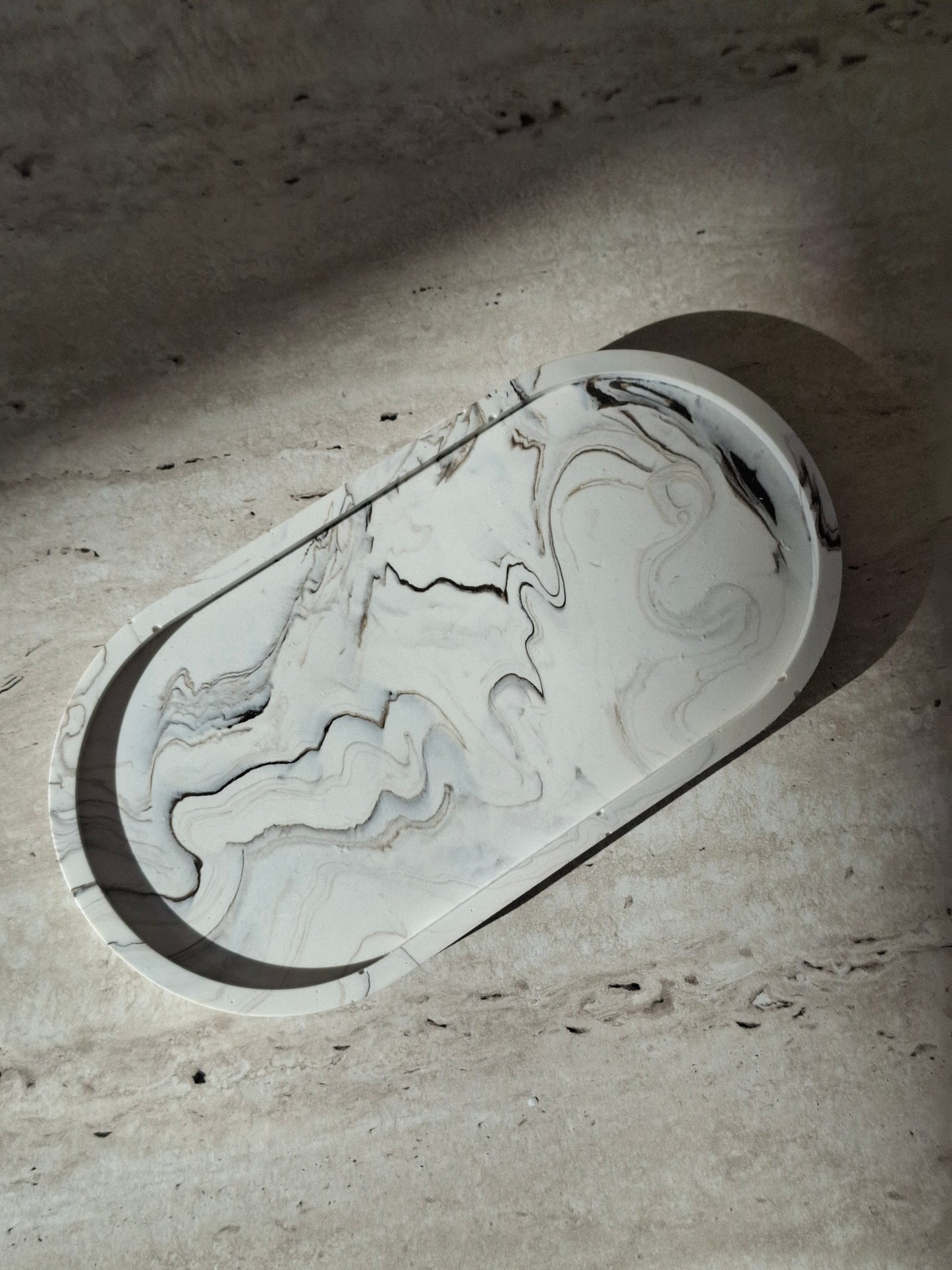 'Nelia' deco