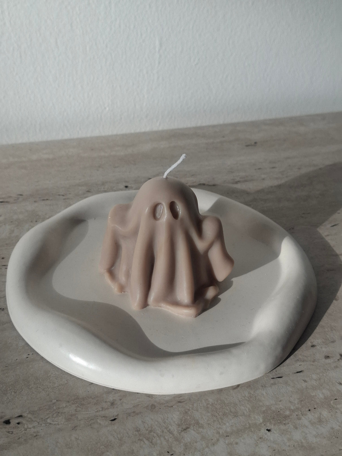 'Casper' kaars