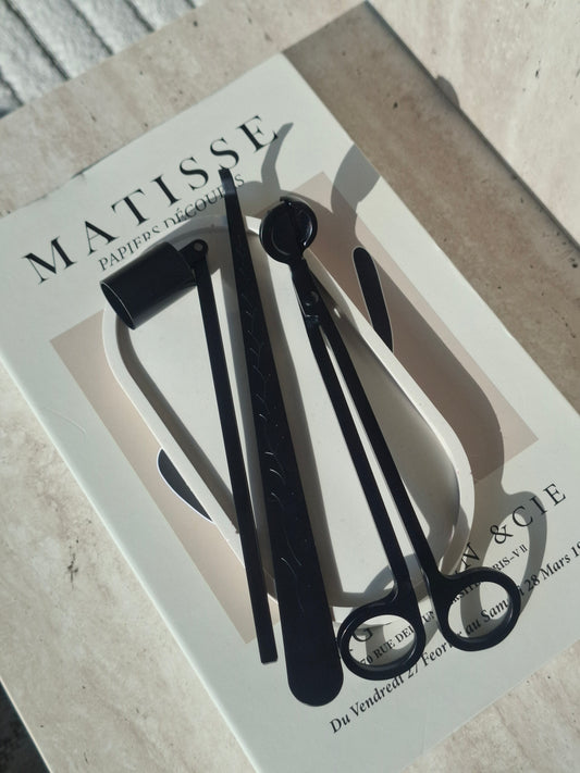 Accessoires