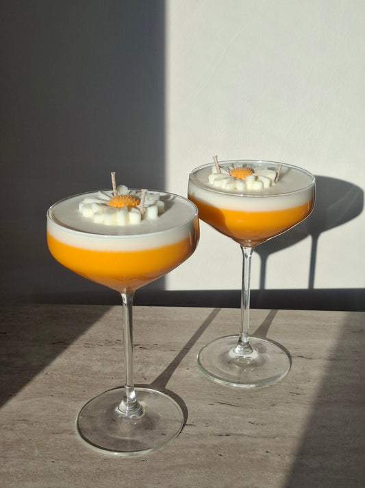 Cocktail 'pornstar martini'