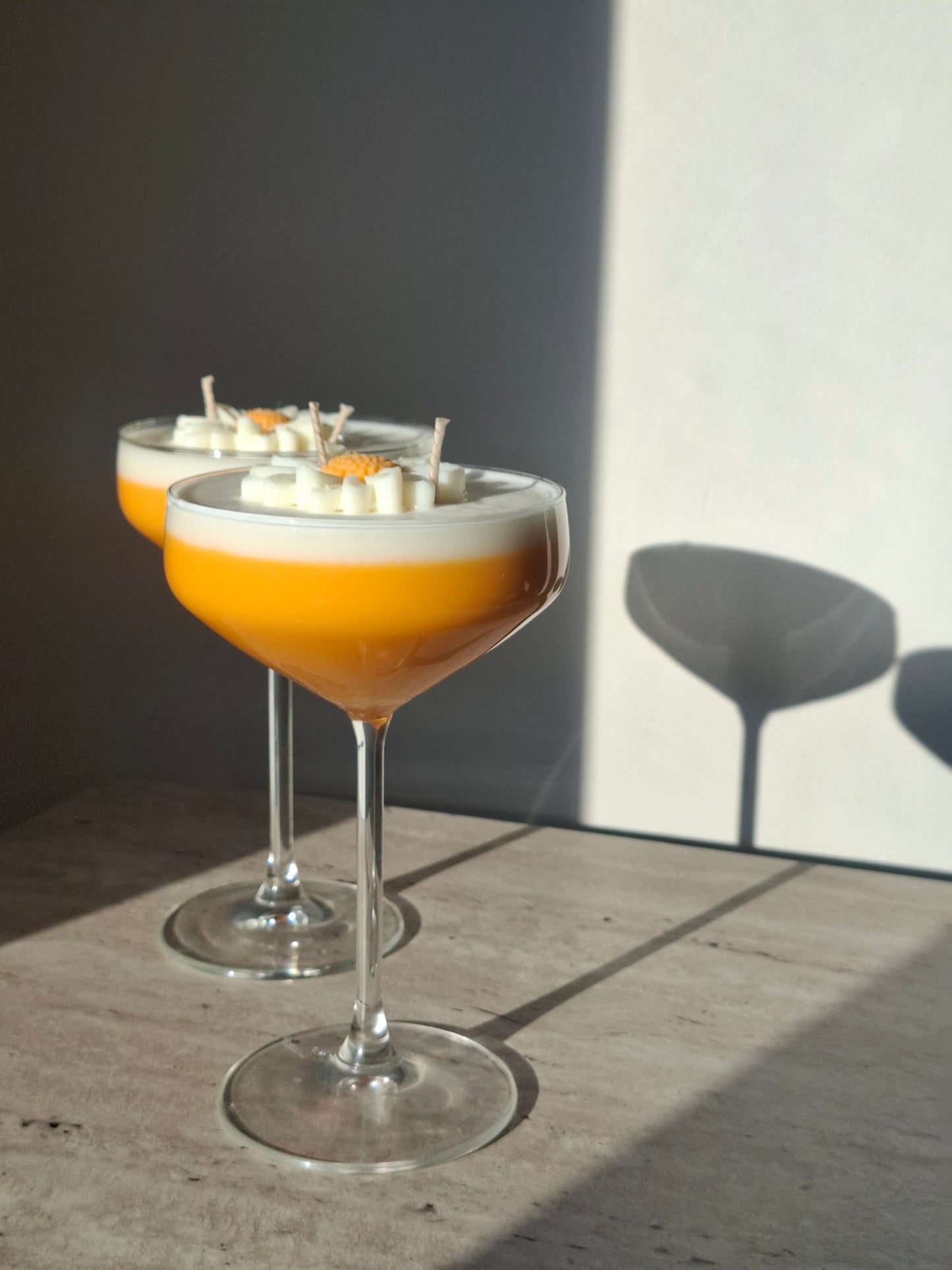 Cocktail 'pornstar martini'