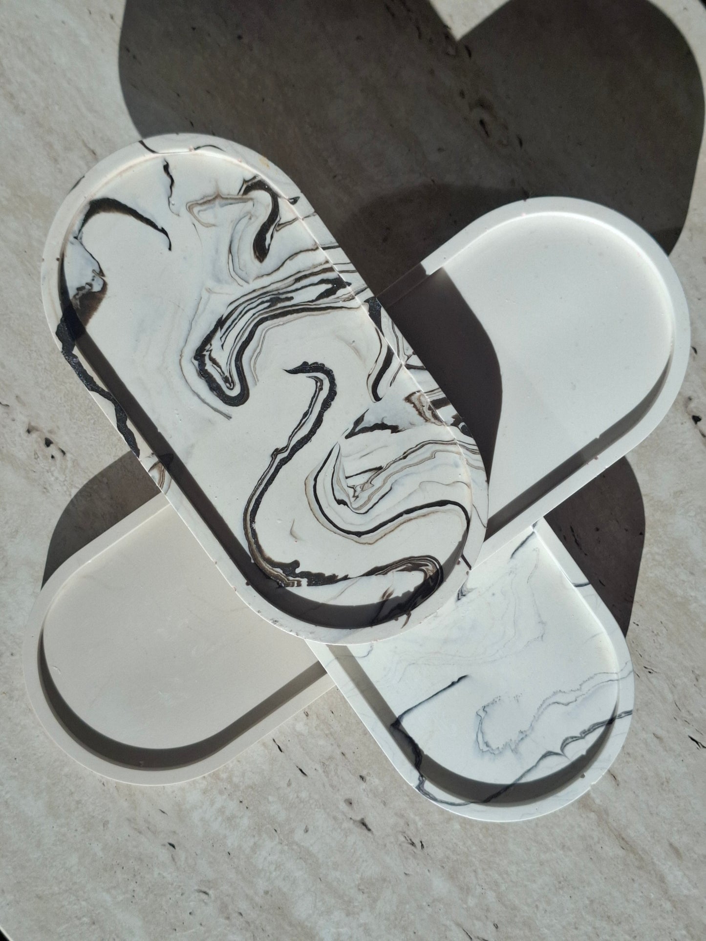 'Nelia' deco