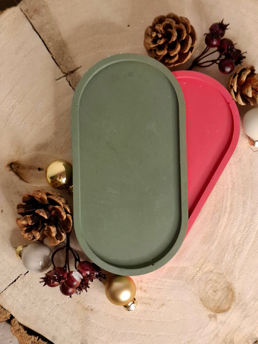 'Nelia' Christmas deco