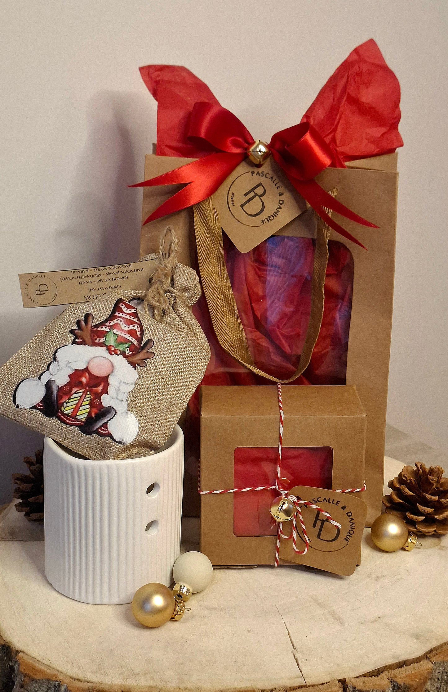 'All I want for Christmas is you'