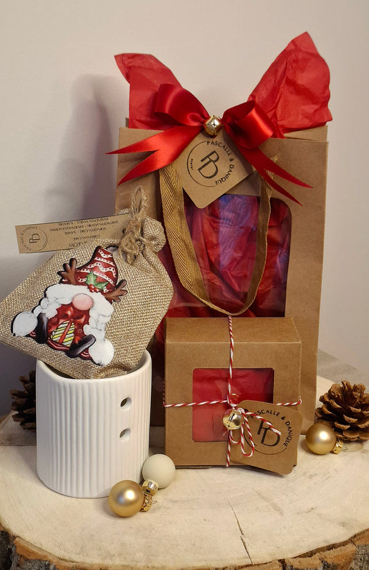 'All I want for Christmas is you'