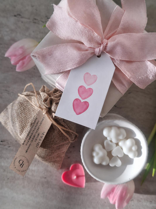 'Love' collectie set