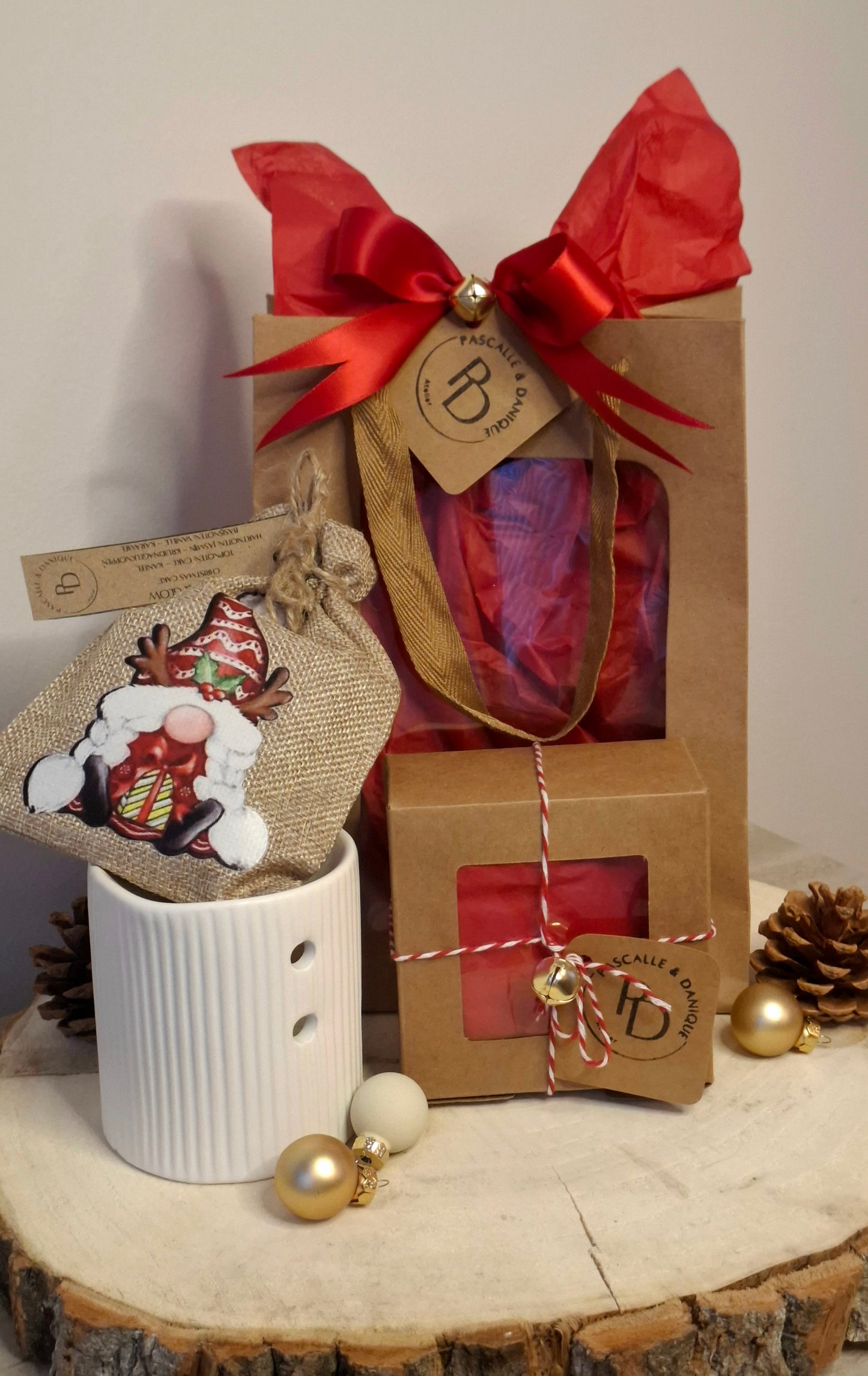 'All I want for Christmas is you'