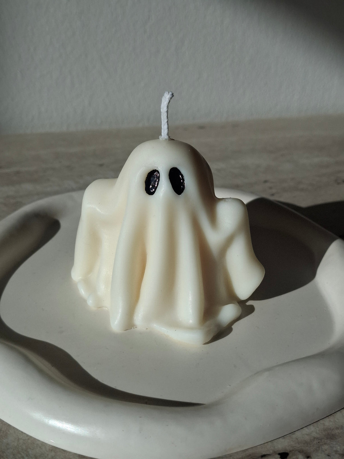 'Casper' kaars
